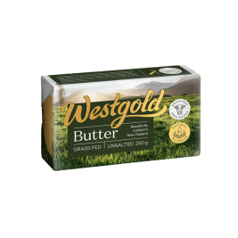 Bơ lạt Westgold (250g)
