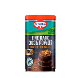 Dr.Oetker Bột Cacoa (190g)