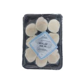 AG Thịt cồi sò điệp ĐL cỡ 3S (220g)