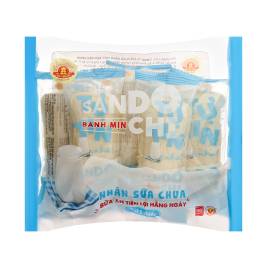 Bánh mịn Sandochi nhân sữa chua BM 20gx5