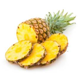 Sweet Pineapple MD2 1.3kg up (g)