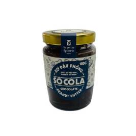 Chocolate peanut butter (180g)