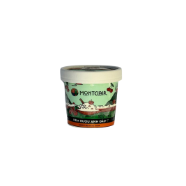 Kem rượu anh đào MTC (107ml)