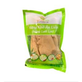 Intant Dried Bamboo Shoots (550g)