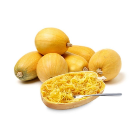Bí spaghetti giống Mỹ (g)