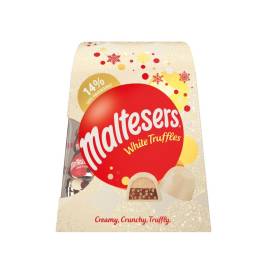 Maltesers Socola Trắng Truffle (200g)