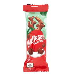 Kẹo sô cô la hương bạc hà Reindeer Mint hiệu Maltesers