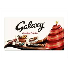 Galaxy Socola Sữa (238g)