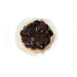 Homemade Blueberry Tart (Pcs)