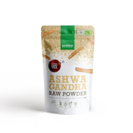 Purasana Bột Sinh Tố Beauty Smoothie (150G)