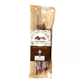 Mini Barou Dried Sausage Cinnamon & Star Anise (3x30g)