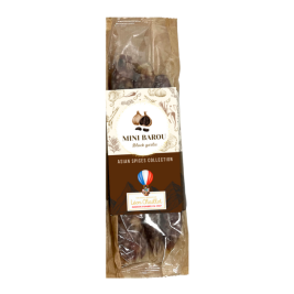 Mini Barou Dried Sausage Lemongress & Chili (3x30g)