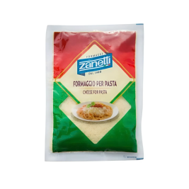 Phô mai bột Zanetti (100g)