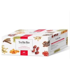 Trà Bát Bảo Hiệu Fito (200G)