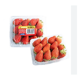 Dâu tây Hàn Quốc V&K (250g)