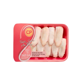 CP Chicken Middle Wings (500g)