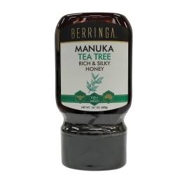 Berringa Manuka Natural Honey (400G)