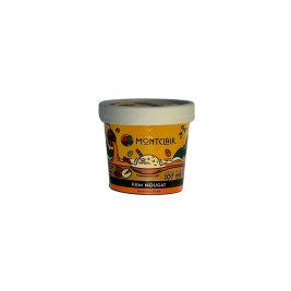 MTC Nougat Ice Cream (107ml)