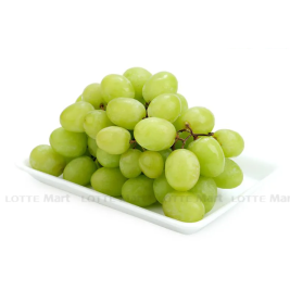 Peru Green Seedless Grapes Terrisa (g)
