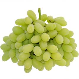 AUS Seedless Green Grapes (g)