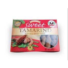 Tamarind Sweet Thai (400g)
