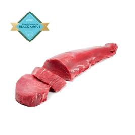 AG Wilmot Black Angus Tenderloin (g)