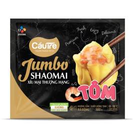 Xíu mại thượng hạng Cầu Tre (300g)