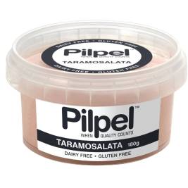 Pilpel Taramosalata Dip (180g)