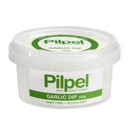 Pilpel Garlic Dip (180g)
