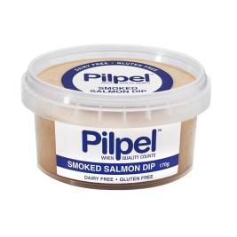 Pilpel Smoked Salmon Dip (170g)