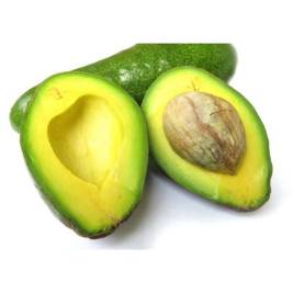 Avocado Sap