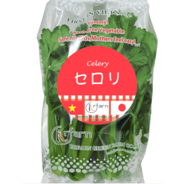 Rau Cần tây (100g)