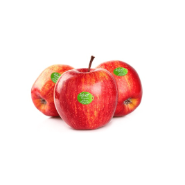 Organic Juliet Apple 4 units (Pcs)