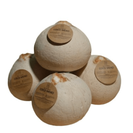 Cocomeko Coconut 400g up (pcs)