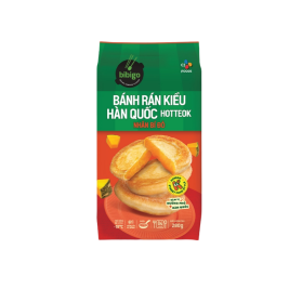 Bibigo Pumkin Hottoek (280g)