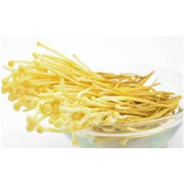 Nấm Kim Châm vàng tươi HQ (150g)