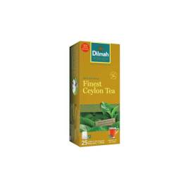 Trà đen Finest Ceylon Gold hiệu Dilmah 50g