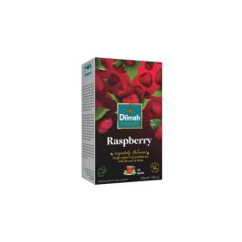 Dilmah Rasberry Tbag 30g