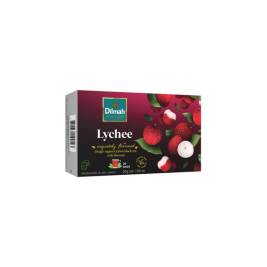 Dimah Lychee Tbag 30g