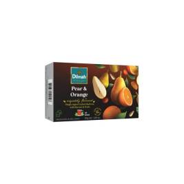 Dilmah Pear & Orange Tbag 30g