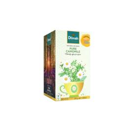 Trà thảo mộc hoa Cúc nguyên chất hiệu Dilmah 30g