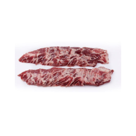 La Prudencia Pork Pluma (g)