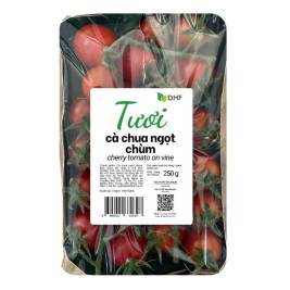 Cà chua ngọt chùm (250g)
