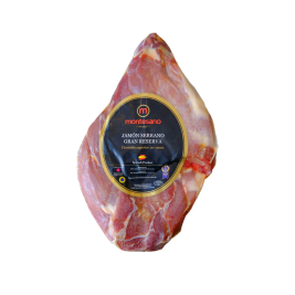 Montesano Jamon Boneless Serrano (g)