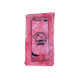 Phi lê cá ngừ đại dương cao cấp (500g)