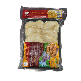 Chả mực sụn Khánh An (500g)