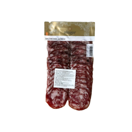 XX khô Salchichon Iberico Alazor (100g)