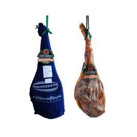 Montesano Jamon Serrano (g)