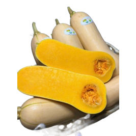 Bí Đỏ Hồ Lô Hữu Cơ (g)