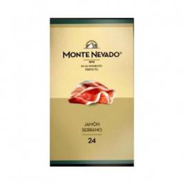 Monte Nevado Jamon Serrano (85g)